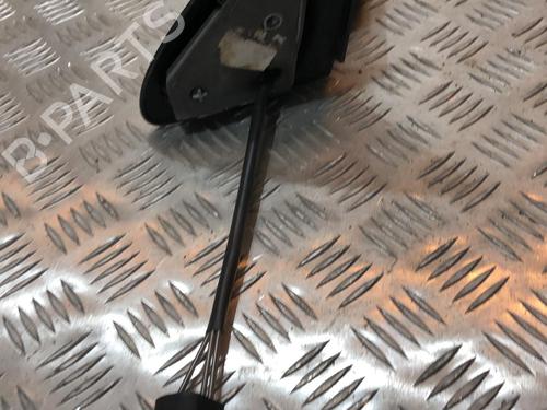 Bakspejl Højre SKODA FABIA I (6Y2)  | BP22110935C27 