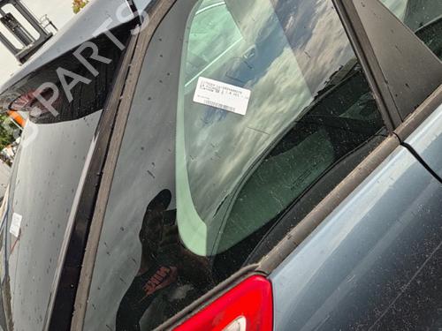 Panel rute bak høyre CITROËN C4 Picasso I MPV (UD_)  | BP19906700C92 