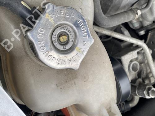 Expansion tank DODGE CALIBER 2.0 CRD | BP29455429C120 