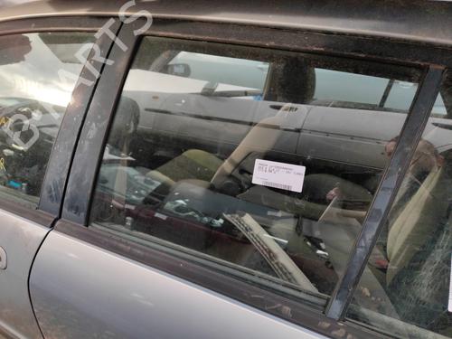 Rear left door window MAZDA 323 F VI Hatchback (BJ) 2.0 TD | BP23782632C20 