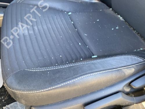 Left front seat TOYOTA YARIS (_P13_) 1.5 Hybrid (NHP130_, NHP130) | BP24408701C15 