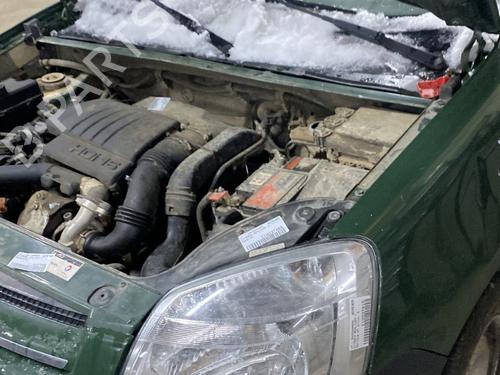 Used Fuse box Fuse box 31298612 31298612