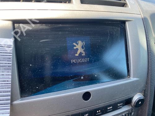 display-monitor-peugeot-407-6d_-2004-2005-2006-2007-2008-2009-2010-2011-36684804 main image