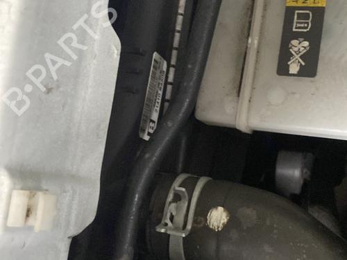 Used Radiator fan Radiator fan NISSAN JUKE (F15) 1.6 (117 hp) 32313708 32313708