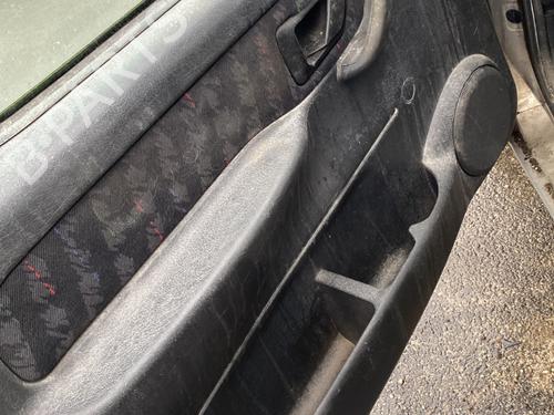 Forreste venstre beklædning CITROËN BERLINGO / BERLINGO FIRST Box Body/MPV (M_) 1.9 D 70 (MBWJZ, MCWJZ) | BP30849226C58