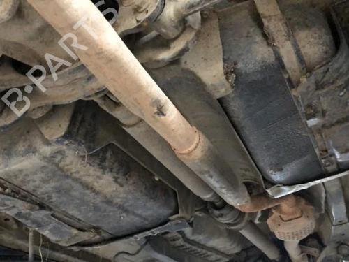 Fuel tank TOYOTA RAV 4 I Cabrio (_A1_) 2.0 4WD (SXA10) | BP22119588C62 