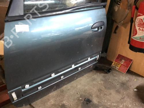 Left front door RENAULT ESPACE III (JE0_) 2.2 dCi (JE0K) | BP25271362C2 