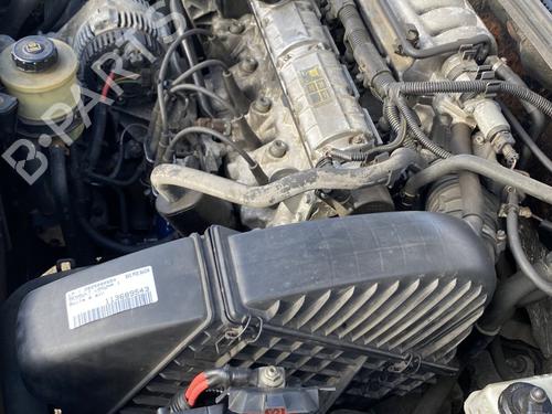 Gearbox RENAULT LAGUNA I (B56_, 556_) 2.0 (B56C/H/N) | BP29571662M3 
