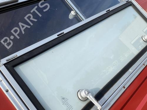 Używane Szyba boczna tylna prawa RENAULT MASTER I Van (T__) 28-35 2.0 (80 hp) 29973921