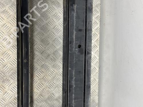 Front bumper reinforcement FIAT BRAVO II (198_) 1.9 D Multijet (198AXB1A) | BP24429903C109