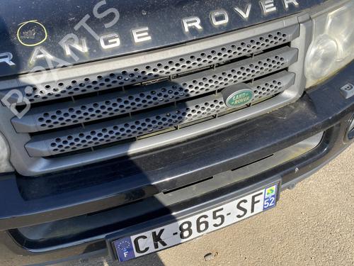 Grille LAND ROVER RANGE ROVER SPORT I (L320) 2.7 D 4x4 | BP24055669C40 