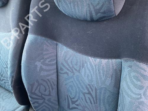 Sæde Bagtil Sæde Bagtil RENAULT ESPACE III (JE0_) 2.2 12V TD (JE0E, JE0H, JE0P) (113 hp) 30746590 30746590