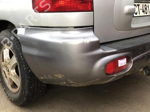 Used Rear bumper HYUNDAI SANTA FÉ I (SM) 2.0 CRDi 4x4 (125 hp) 22121518