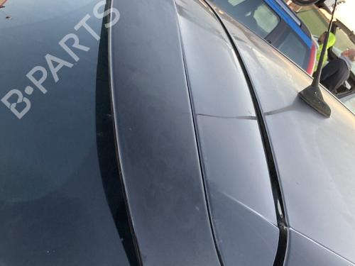 Rear spoiler CITROËN C4 II (NC_) 1.6 BlueHDi 120 | BP21666339C96 