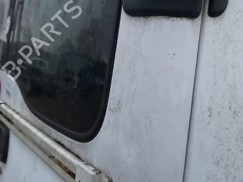 Right tailgate RENAULT MASTER II Van (FD) 2.8 dTI (FD0C, FD0F, FD2B, FD2F, FD3C, FD3F) | BP29925268C77 