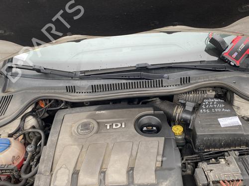 Scuttle panel SEAT IBIZA IV SC (6J1, 6P5) 1.6 TDI | BP29155007C110 
