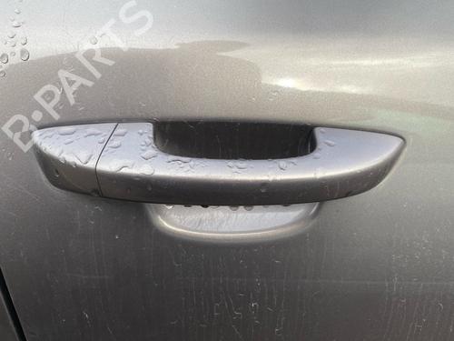 front-right-exterior-door-handle-skoda-superb-ii-3t4-2008-2009-2010-2011-2012-2013-2014-2015-39178081 main image