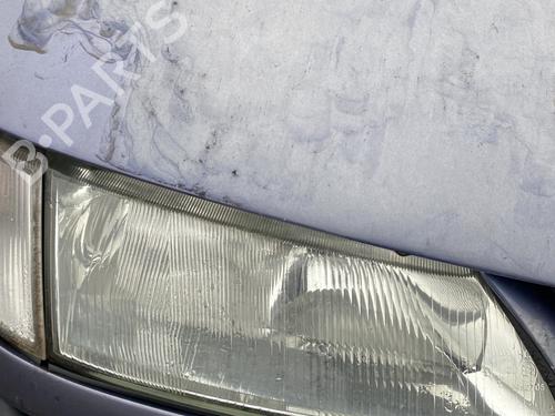 Used Right headlight RENAULT ESPACE III (JE0_) 2.2 12V TD (JE0E, JE0H, JE0P) (113 hp) 30746538