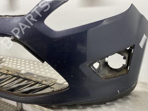 Front bumper FORD C-MAX II (DXA/CB7, DXA/CEU) 1.6 TDCi | BP29477668C7 