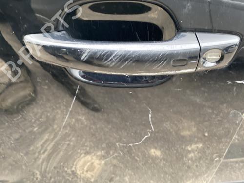 Front left exterior door handle AUDI A3 Sportback (8VA, 8VF) 1.6 TDI | BP23785820C128 