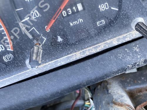 Used Injection pump Injection pump RENAULT MEGANE I (BA0/1_) [1995-2004] 33553640 33553640