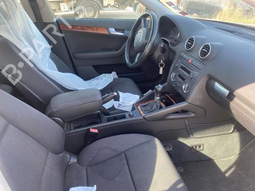 Left front window switch AUDI A3 Sportback (8PA) 2.0 TDI 16V | BP39729912I27 - Image 3