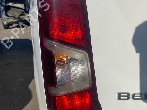 Left taillight CITROËN BERLINGO Box Body/MPV (K9) 1.6 BlueHDi 75 | BP37750030C34 - Image 2