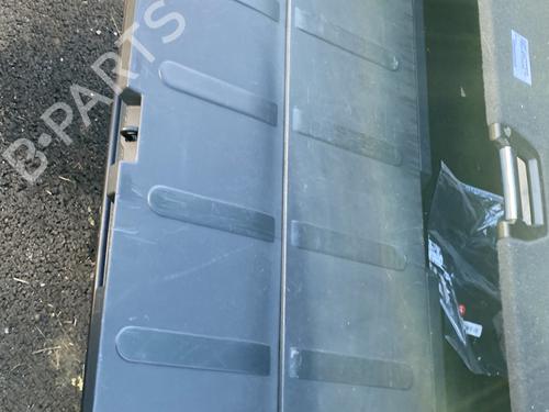 Tailgate PEUGEOT 3008 I MPV (0U_) 1.6 HDi | BP23785286C6 