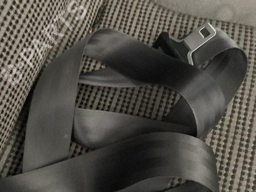 Front right seatbelt PEUGEOT PARTNER Box Body/MPV 1.6 HDi | BP30851779I25 - Image 2
