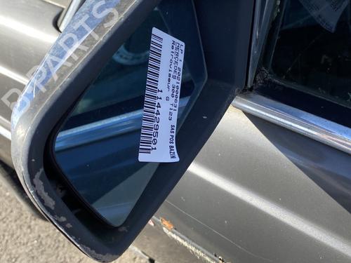 Used Left mirror Left mirror MERCEDES-BENZ 123 T-Model (S123) 300 T D (123.190) (88 hp) 33444373 33444373