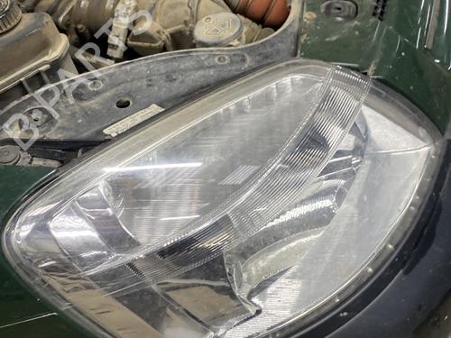 Used Right headlight Right headlight CITROËN BERLINGO / BERLINGO FIRST MPV (MF_, GJK_, GFK_) 1.6 HDI 90 (MF9HX) (90 hp) 31294670 31294670