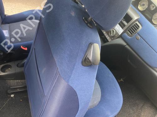 Right front seat LANCIA YPSILON (843_) 1.2 (843.AXA1A) | BP38164068C16 - Image 3