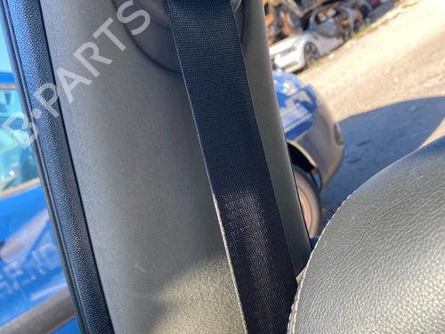 Used Front right seatbelt Front right seatbelt RENAULT SCÉNIC II (JM0/1_) 1.9 dCi (JM0G, JM12, JM1G, JM2C) (120 hp) 39702943 39702943