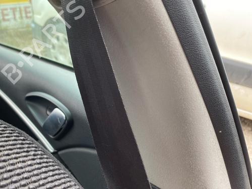 Used Front left seatbelt Front left seatbelt 38063981 38063981