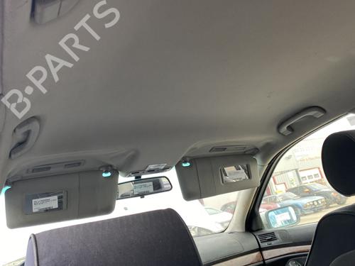 Used Interior roof Interior roof BMW 5 (E39) 525 d (163 hp) 23784843 23784843