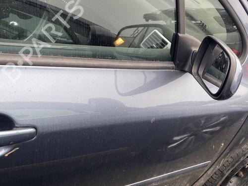 Right front door PEUGEOT 307 (3A/C) 1.6 HDi 110 | BP21093588C3 