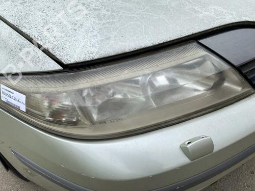 Used Right headlight RENAULT LAGUNA II Grandtour (KG0/1_) 1.9 dCi (KG0G) (120 hp) 25333146