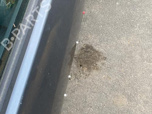 Left front door RENAULT CLIO I (B/C57_, 5/357_) 1.9 D (B/C/S576, B/C/S57L) | BP30172211C2