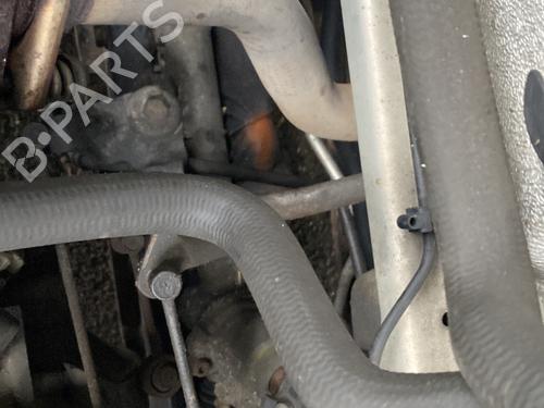 Used Steering rack Steering rack CITROËN BERLINGO / BERLINGO FIRST Box Body/MPV (M_) 1.9 D 70 (MBWJZ, MCWJZ) (69 hp) 30849240 30849240