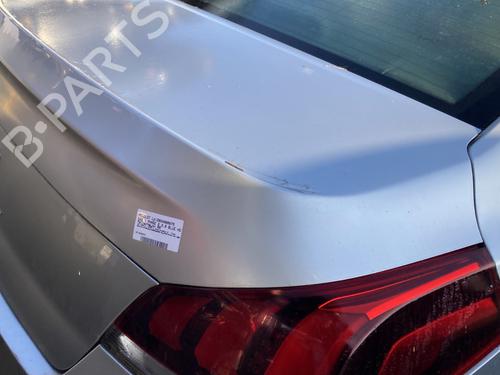 Tailgate PEUGEOT 508 I (8D_) 2.0 BlueHDi 150 | BP22127825C6