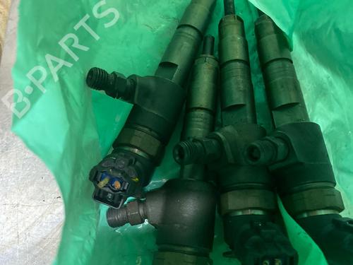 Injector CITROËN C3 Picasso (SH_) 1.6 HDI 90 | BP38876727M100 - Image 3