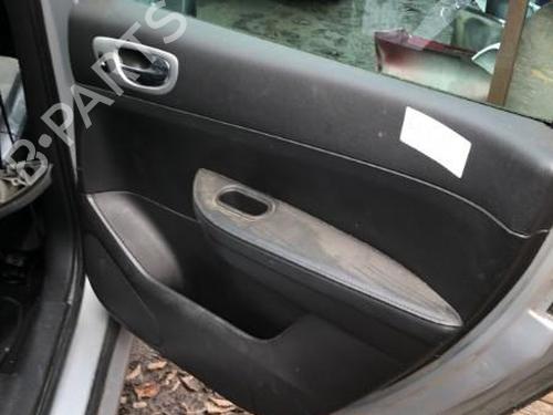 Used Rear right panel PEUGEOT 307 SW (3H) [2002-2009]  19910444