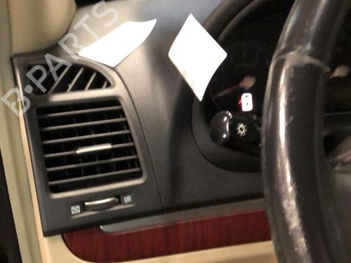 Used Dashboard Dashboard 22114880 22114880