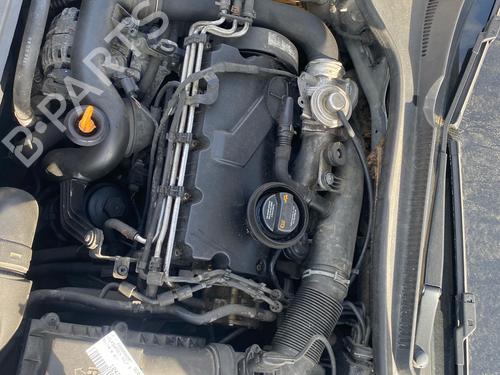 Used Gearbox Gearbox VW GOLF V (1K1) [2003-2010] 33991880 33991880