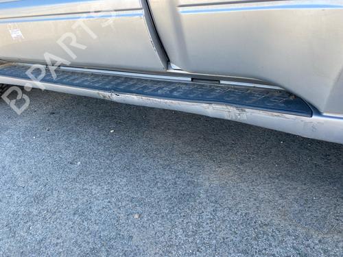 Used Left sideskirt Left sideskirt 39042534 39042534