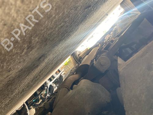 Right front driveshaft CITROËN NEMO MPV 1.3 HDi 75 | BP36786694M39 - Image 2