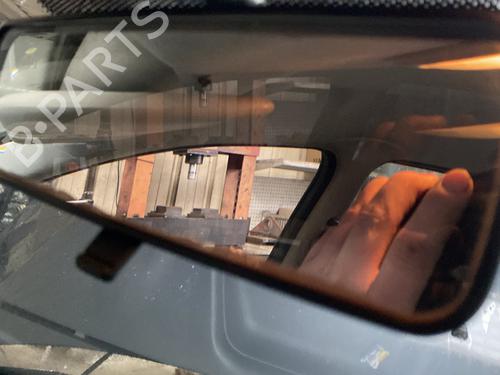 Used Rear mirror Rear mirror FIAT PUNTO (188_) 1.2 60 (188.030, .050, .130, .150, .230, .250) (60 hp) 23784363 23784363