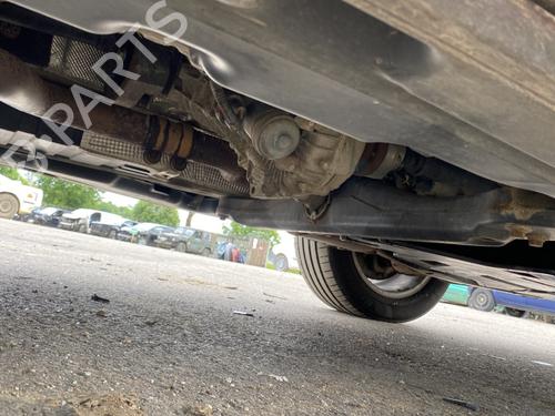 Used Driveshaft Driveshaft VW TOUAREG (7LA, 7L6, 7L7) 3.0 V6 TDI (240 hp) 26221640 26221640