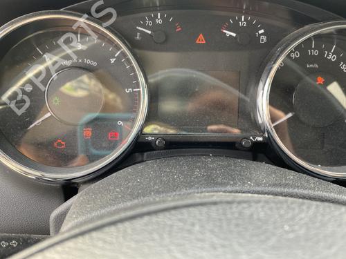 Used Instrument cluster PEUGEOT 3008 I MPV (0U_) 2.0 HDi (163 hp) 30199994