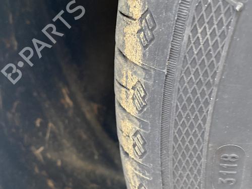 Wheel arch MERCEDES-BENZ C-CLASS Coupe (C205) C 220 d (205.304) | BP28045573C56 